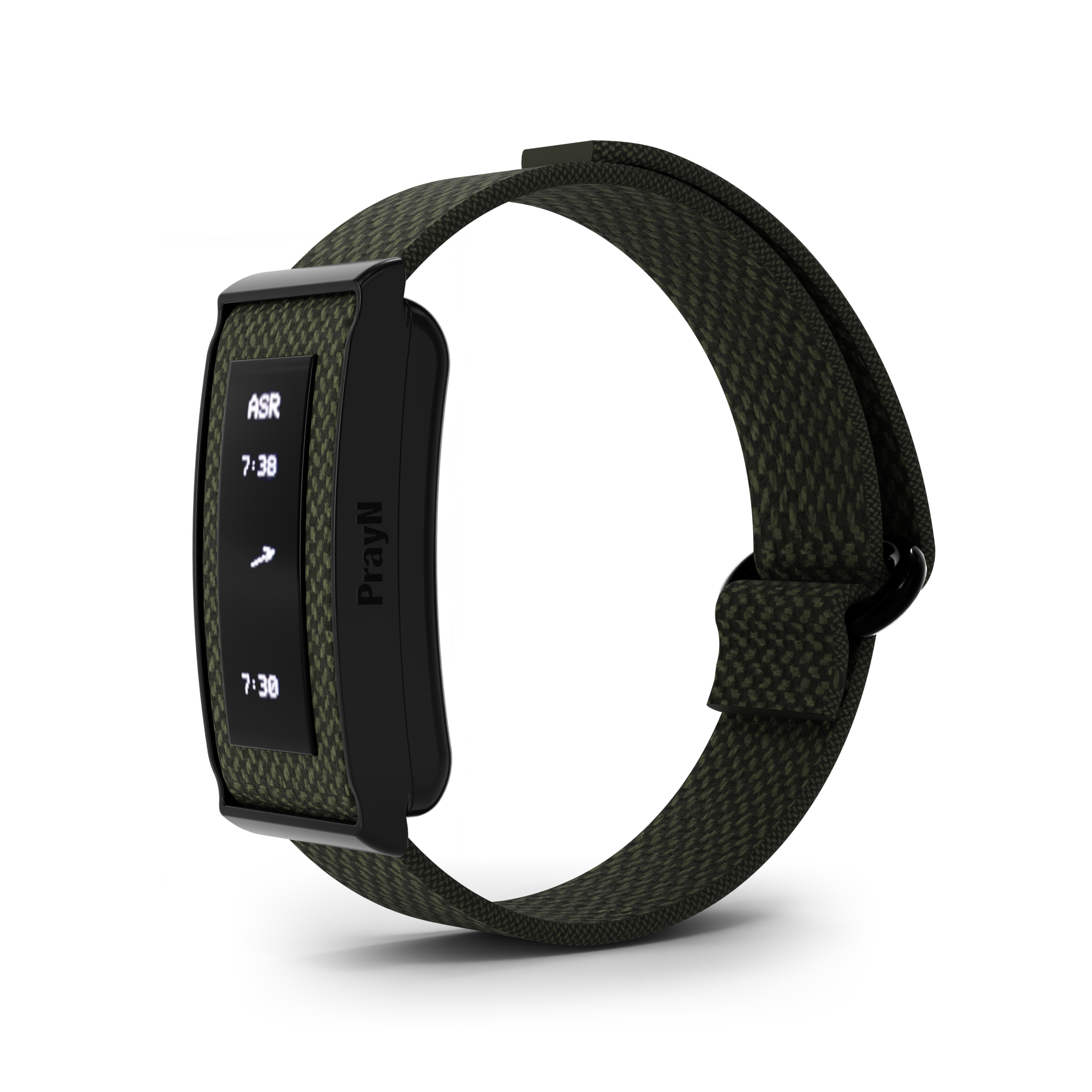 PrayN Wearable