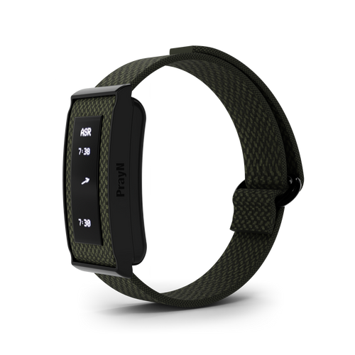 PrayN Wearable