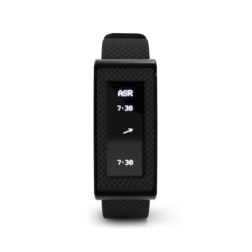 PrayN Wearable