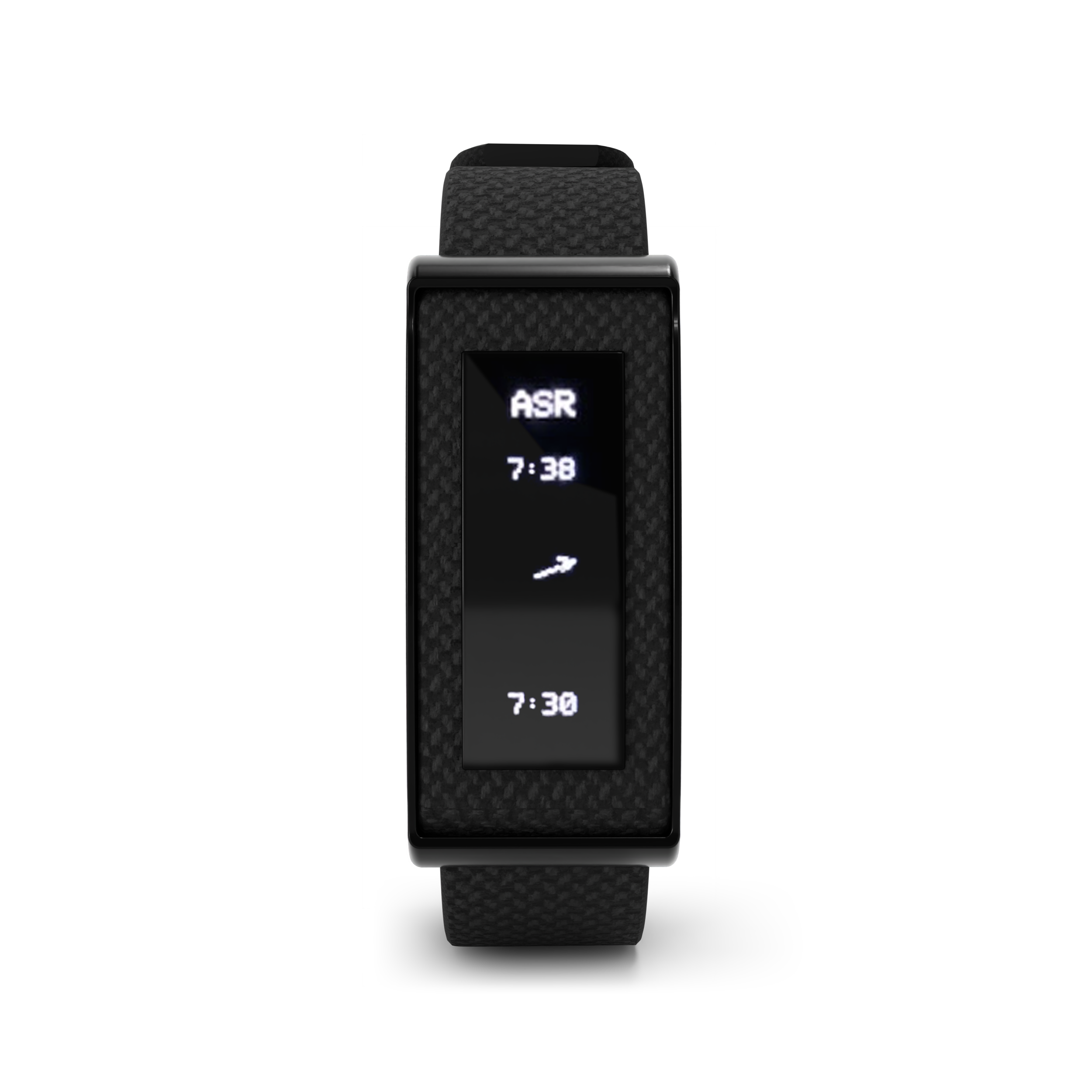 PrayN Wearable
