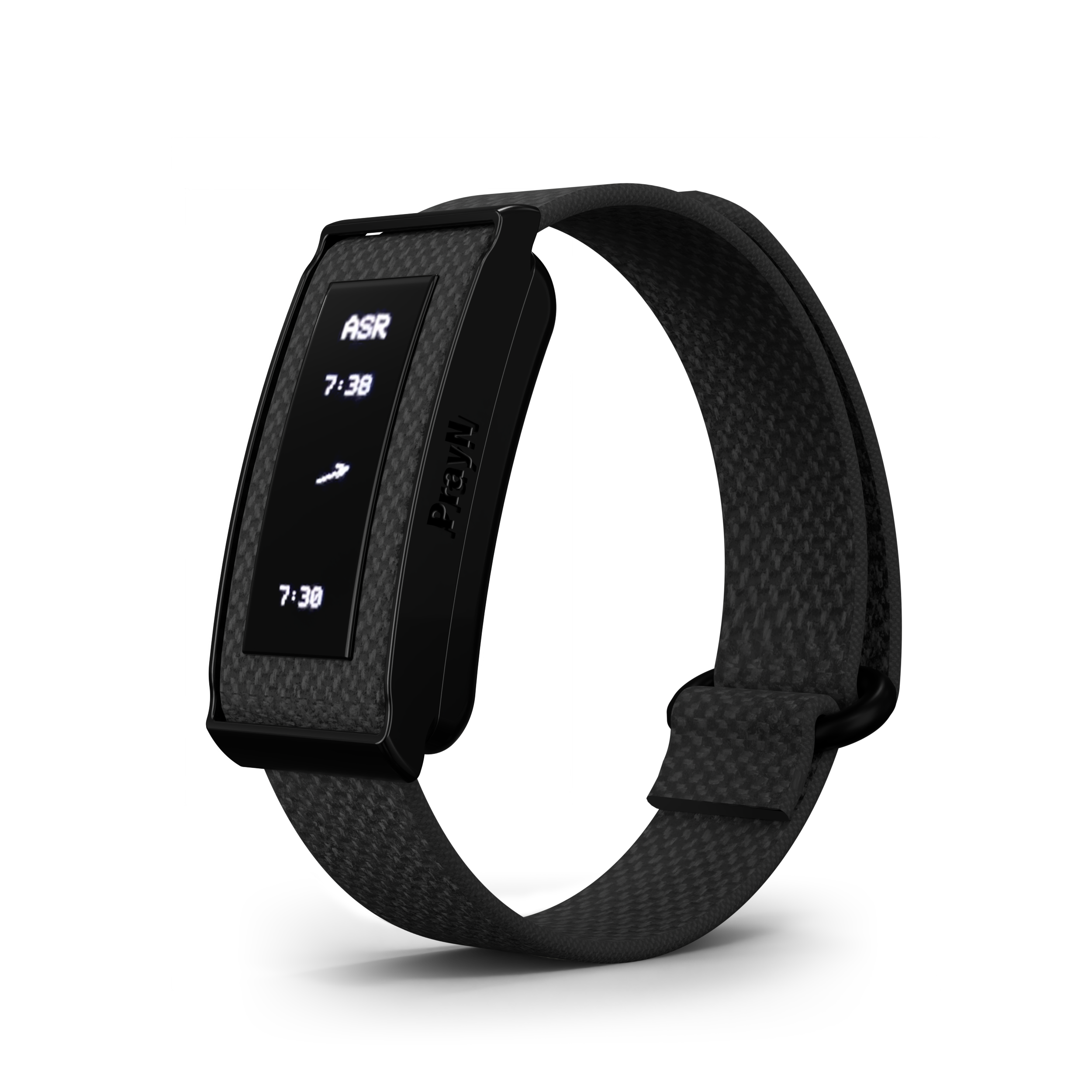 PrayN Wearable