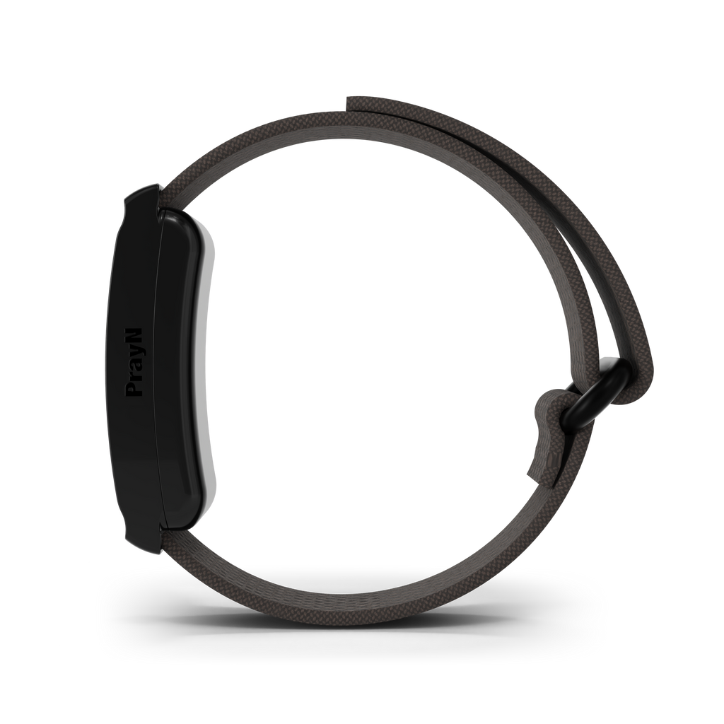 PrayN Wearable